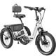 Velotric Triker