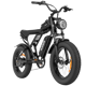 Ridstar CR20