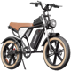 Ridstar Q20Luxe
