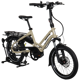 Tern HSD P9