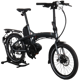 Tern Vektron D8