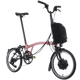 Brompton Electric C Line