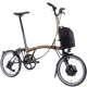 Brompton Electric P Line