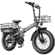 Heybike Mars 2.0