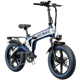 Heybike Tyson