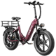 Heybike Ranger S