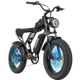 Ridstar Q20 1200W
