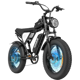 Ridstar Q20 Lite 1000W