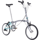 Brompton Electric A Line
