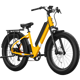 NIU BQi Fat Tire 300 (Step‐through)