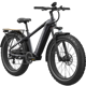 Mokwheel Basalt 2.0