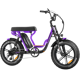 Addmotor Soletan M-66X