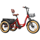 Addmotor Triketan M-330