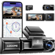 Azdome M550