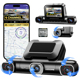 Azdome M660