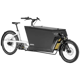 Bergamont E-Cargoville LJ Edition