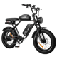 Bluvall K10 Trail