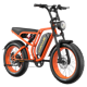 Bluvall SU8 48V