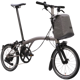 Brompton Electric T Line