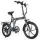 CMACEWHEEL EM20