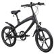 Cruzaa Electric Bike