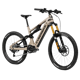 Cyberbike Cyclone RX