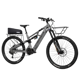 Cyberbike Expedition