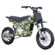 Cyberbike Scamp