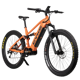 CYKE Falcon S
