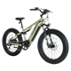 Cyrusher Rover