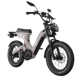Cyrusher Scout