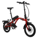 Dahon Curl Ei4
