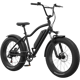 E Movement Thunder Blank Canvas