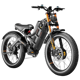 Eahora Romeo Pro III