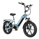 ECORUSH Eco R6