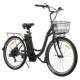 Ecotric Peacedove