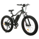 Ecotric Rocket