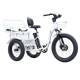 Emojo Caddy Pro Urban Cruiser