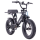 Fatboy The Bagus V2