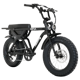 Fatboy The DNA V3