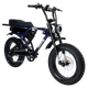 Fatboy The Scrambler V2