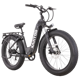 GOTRAX Rambo
