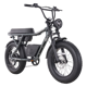 GOTRAX Ranger