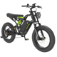 Greenworks 60V VENTURE 20