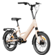 Heybike Galaxy K