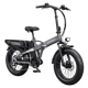 Heybike Mars 2.0 750W