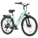 HillMiles MileCity 1