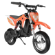 HillMiles MileRocket 1