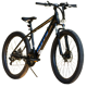 Huffy Eventis