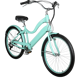 Hyper E-Ride 26" Ladies
